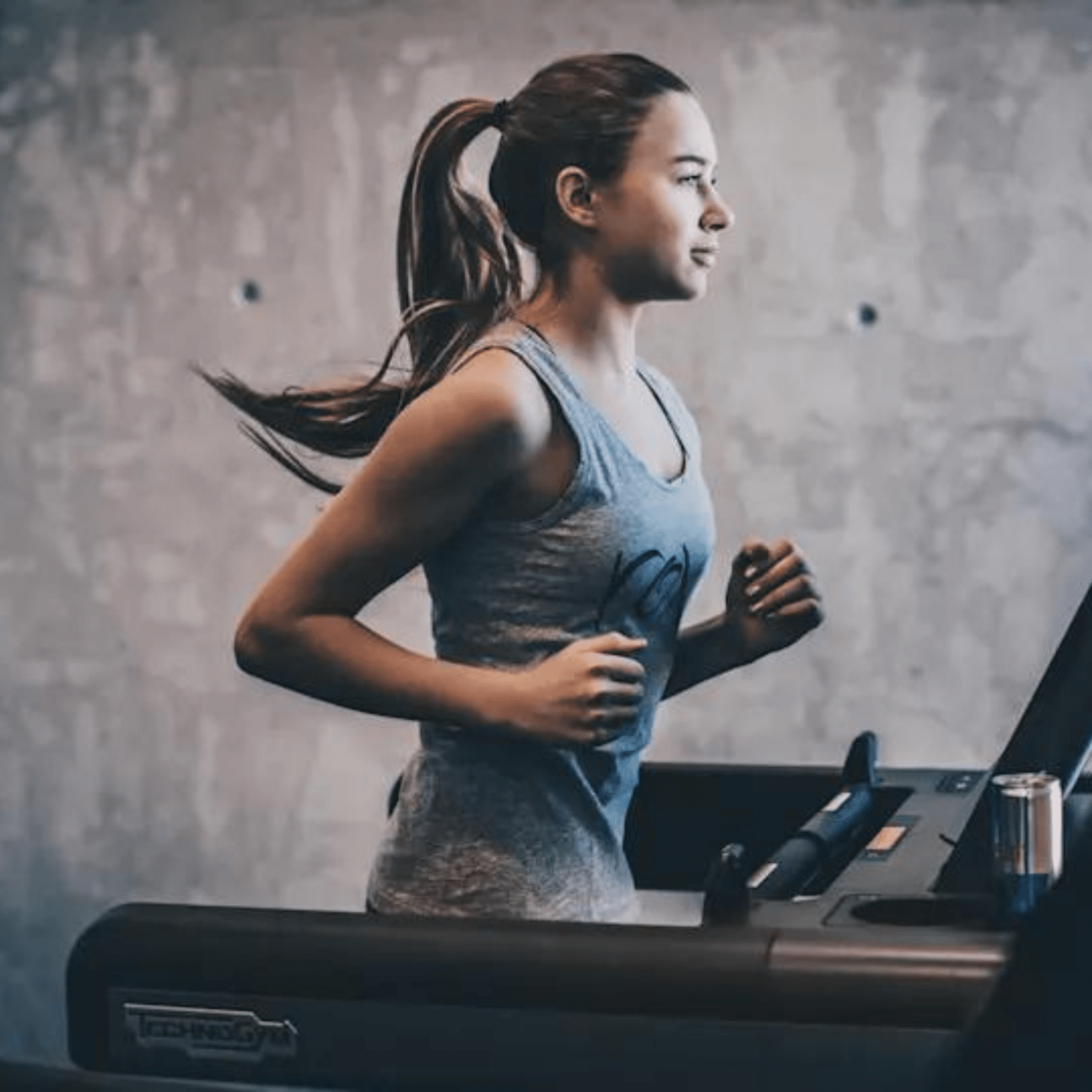 Cardio-training à Marseille